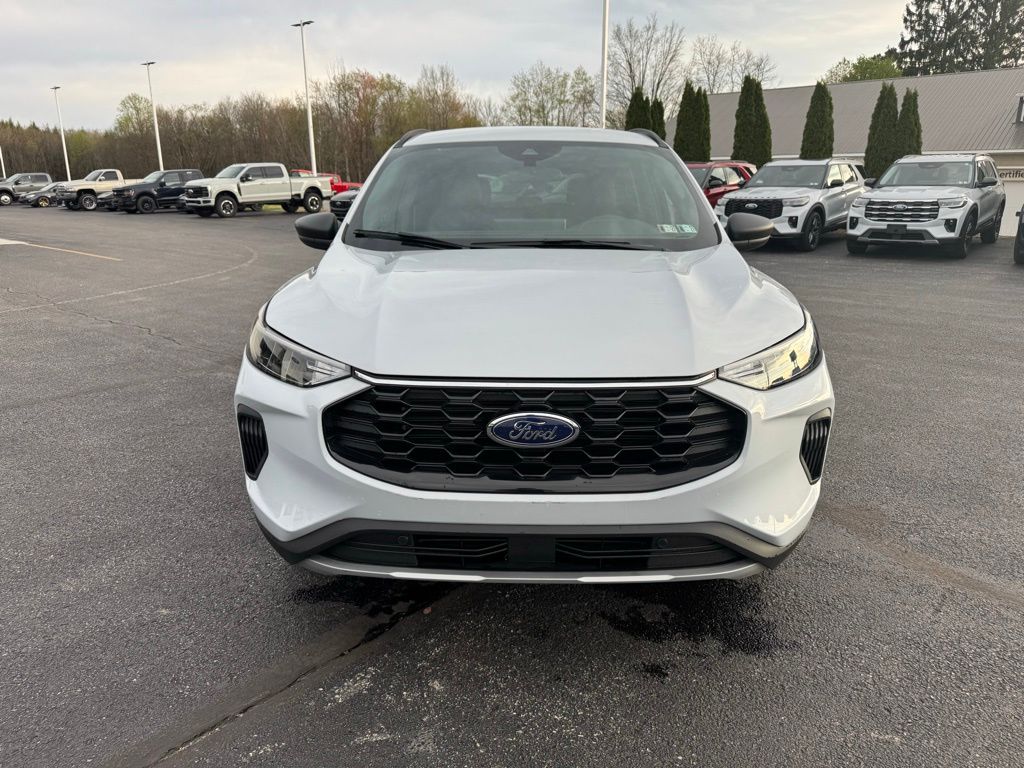 2026 Ford Escape ST-Line - 9