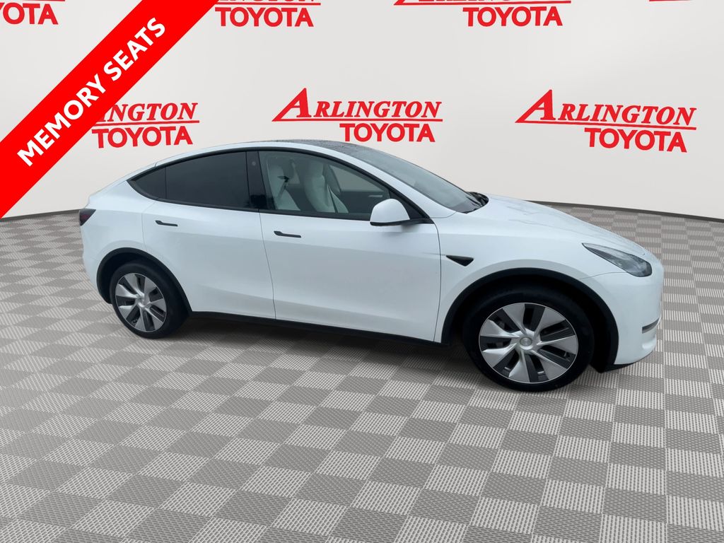 Used 2023 Tesla Model Y SUV