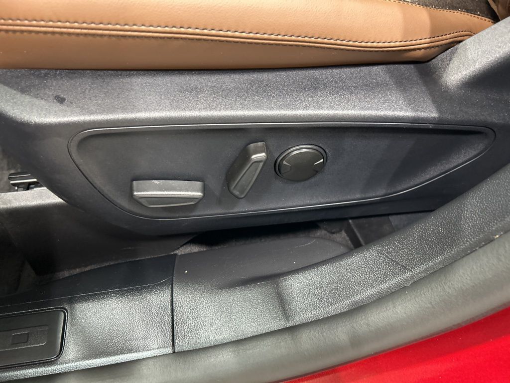 used 2025 Ford Bronco Sport car, priced at $31,407