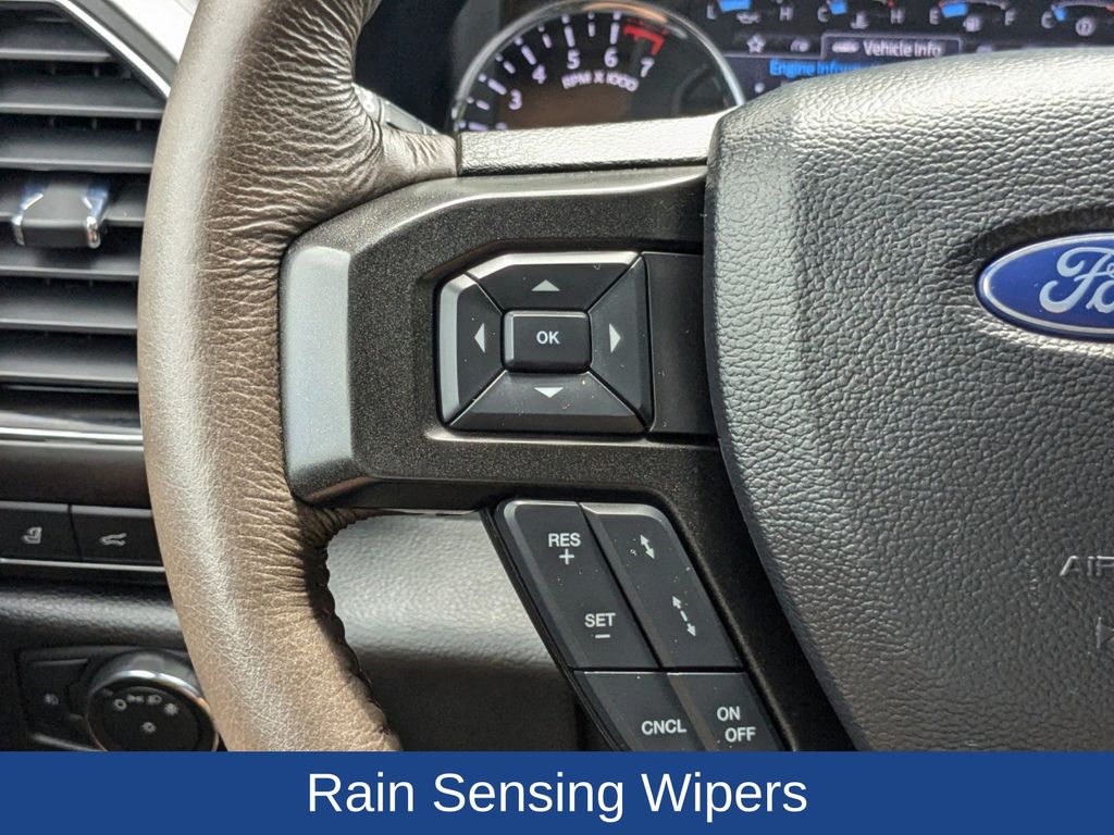 2021 Ford Expedition MAX King Ranch