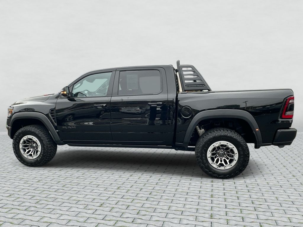 Thumbnail: 2023 RAM 1500 - 14