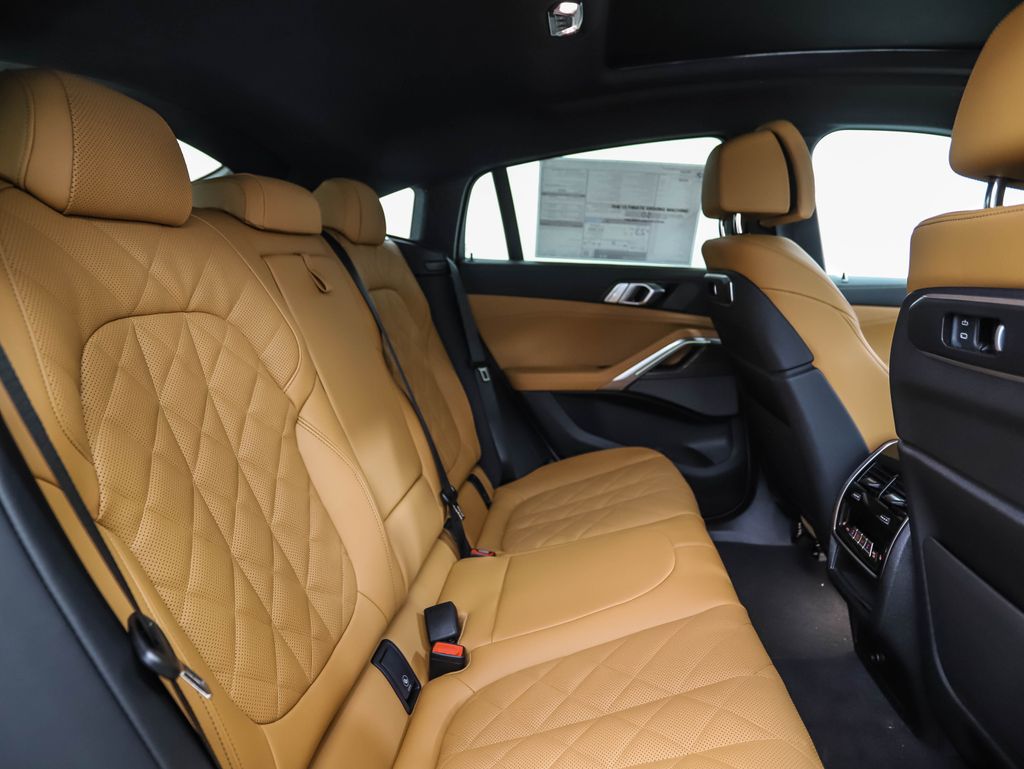 Thumbnail: 2026 BMW X6 - 26