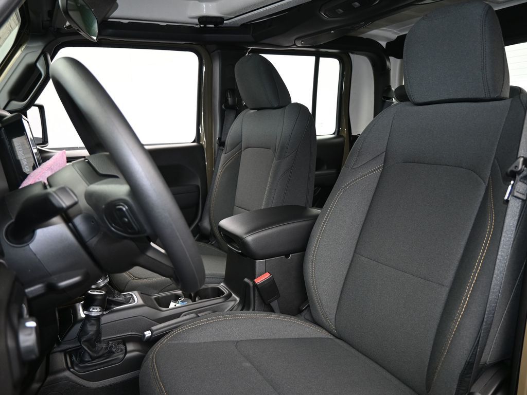 New 2026 41 Jeep Sport image 10