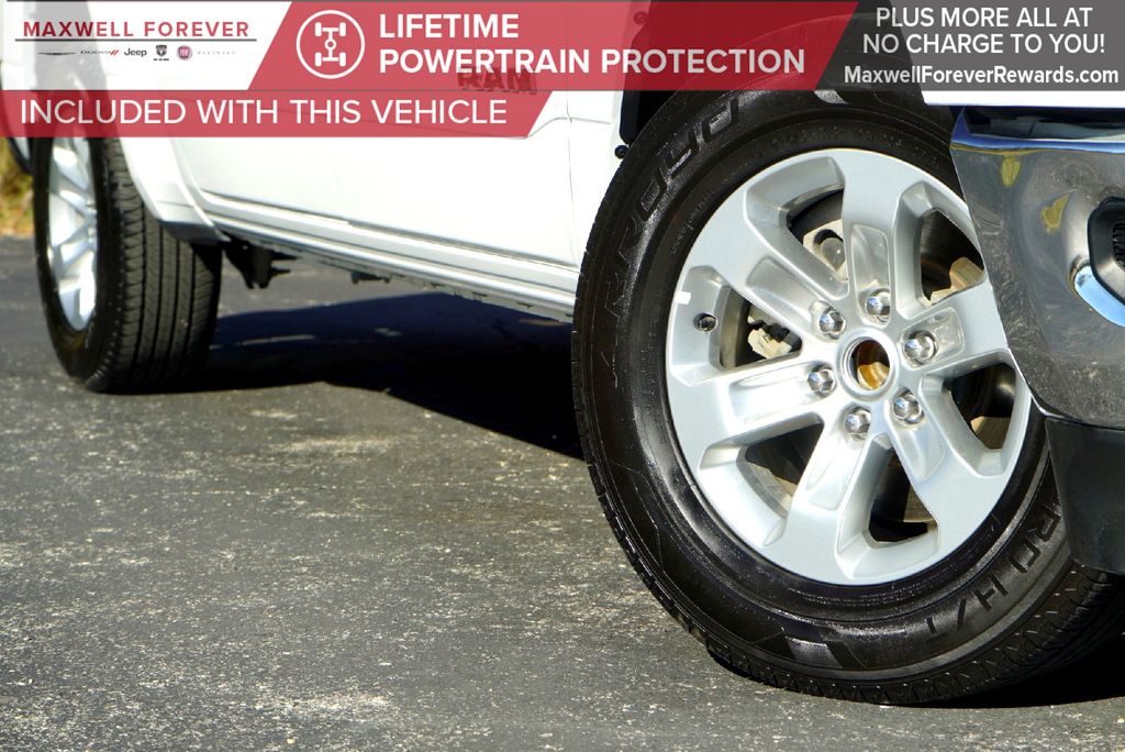 Used Car 2024 Ram 1500  Laramie For Sale Under $35,000 In Taylor, Texas