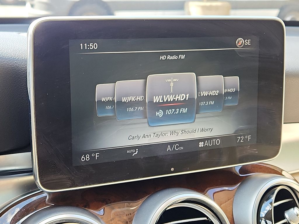 Thumbnail: 2016 Mercedes-Benz GLC - 17