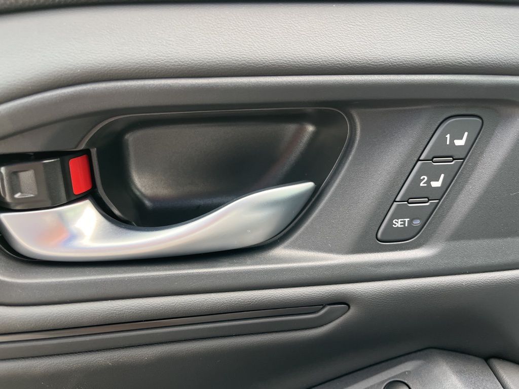 Thumbnail: 2025 Honda Accord - 6