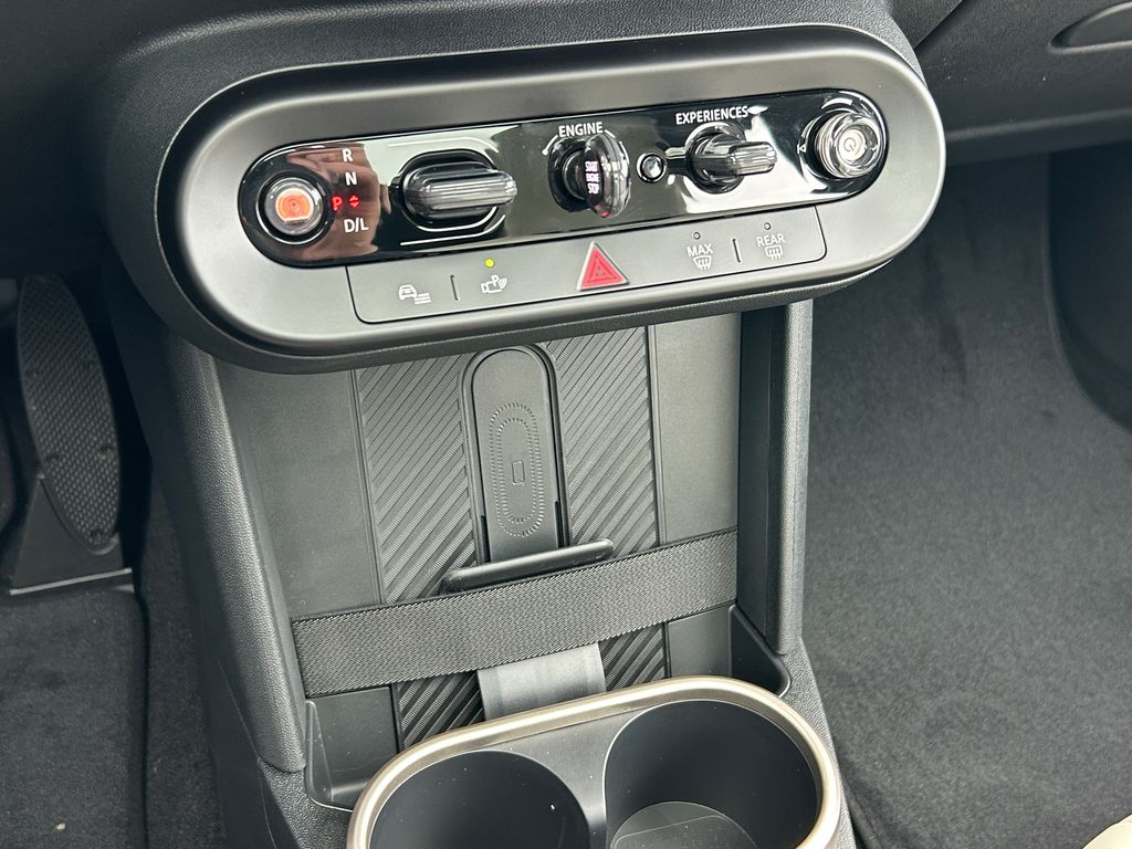 2025 MINI Cooper Hardtop S 27