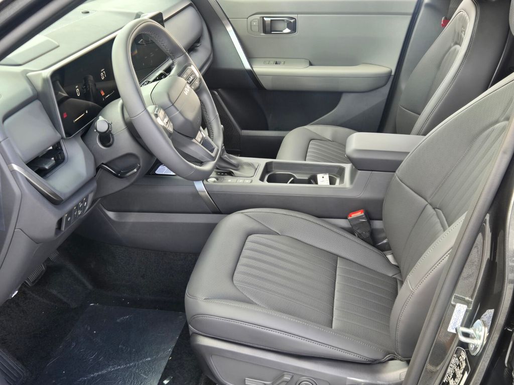 2027 Kia Seltos - $34,485