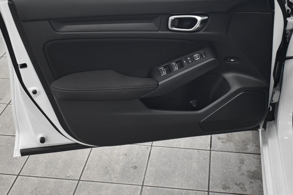 Thumbnail: 2026 Honda Civic - 8