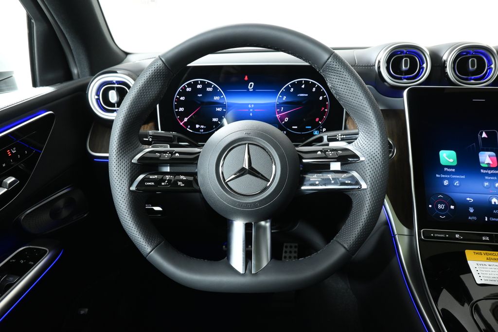 Thumbnail: 2026 Mercedes-Benz GLC - 14