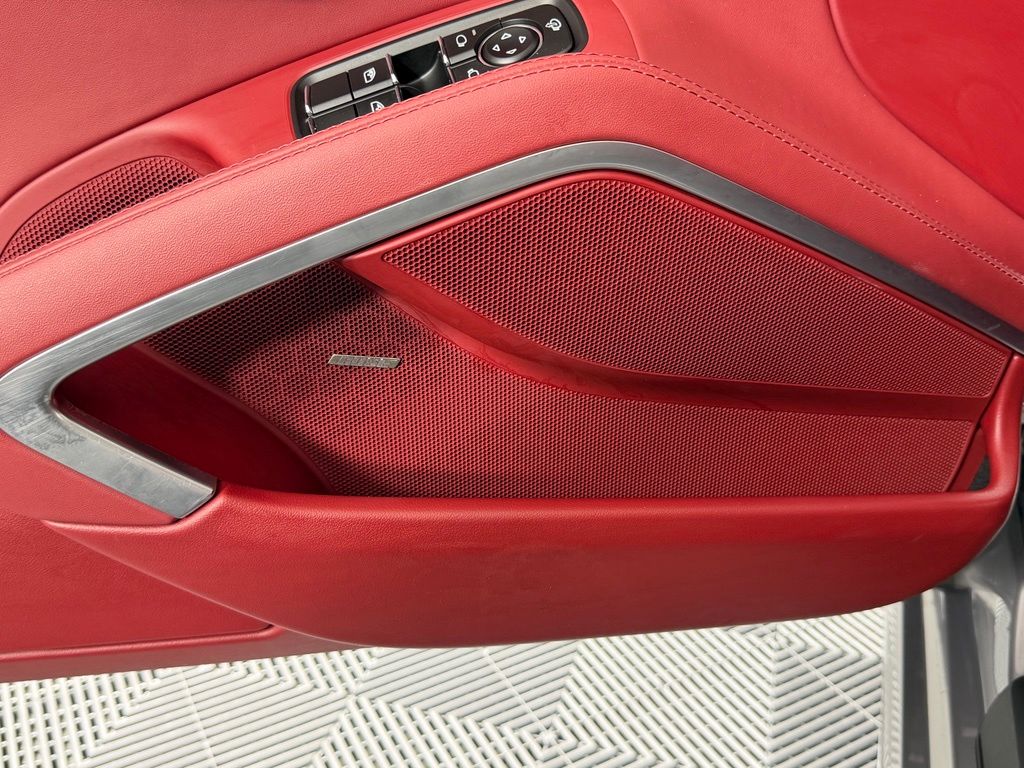 Thumbnail: 2025 Porsche 718 Boxster - 23