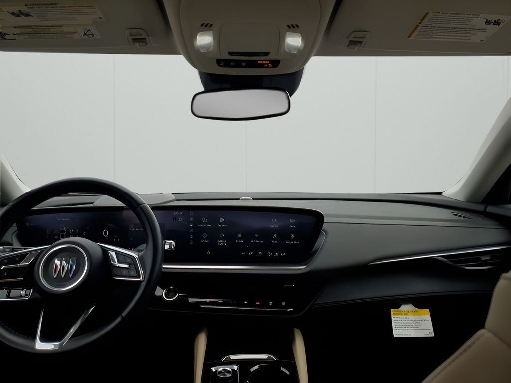 Used Car 2025 Buick Envision  Preferred For Sale Under $30,000 In Austin, Texas