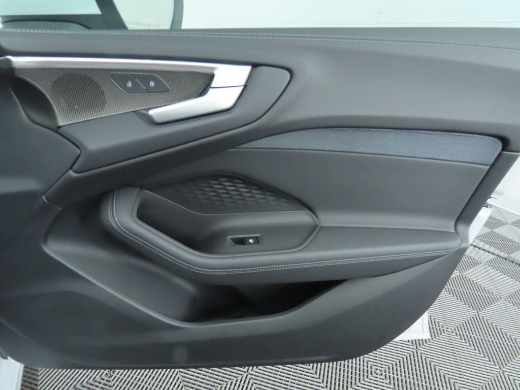 Thumbnail: 2025 Audi A5 - 27