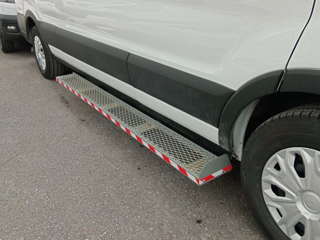 2024 Ford Transit-350 Passenger Van XL