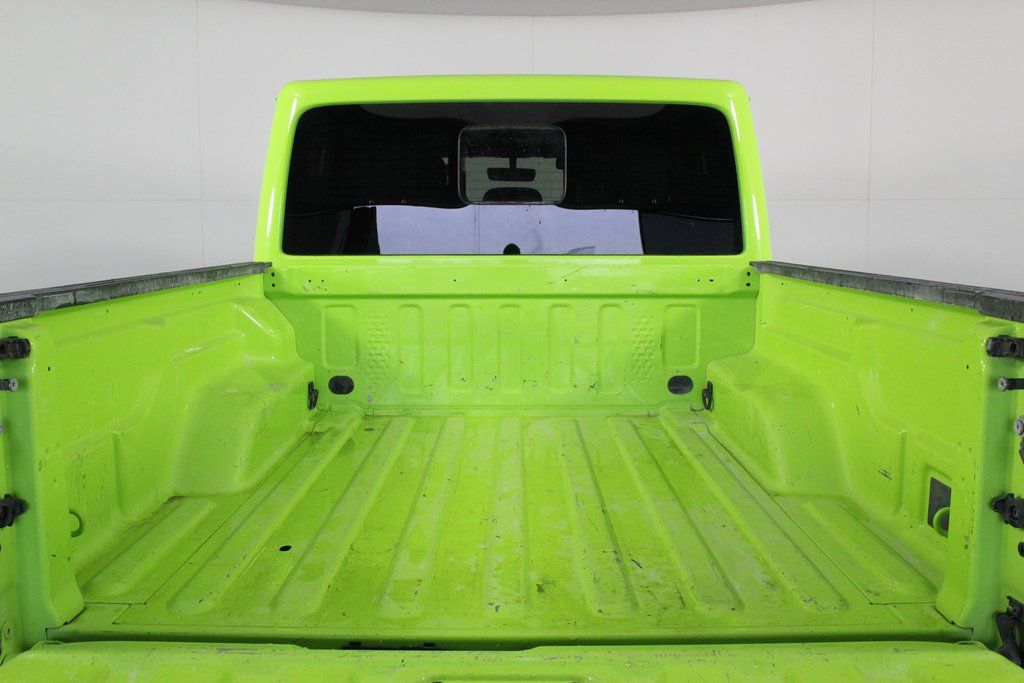 Thumbnail: 2021 Jeep Gladiator - 14