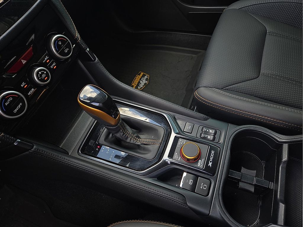 2024 Subaru Forester Wilderness - Photo 20