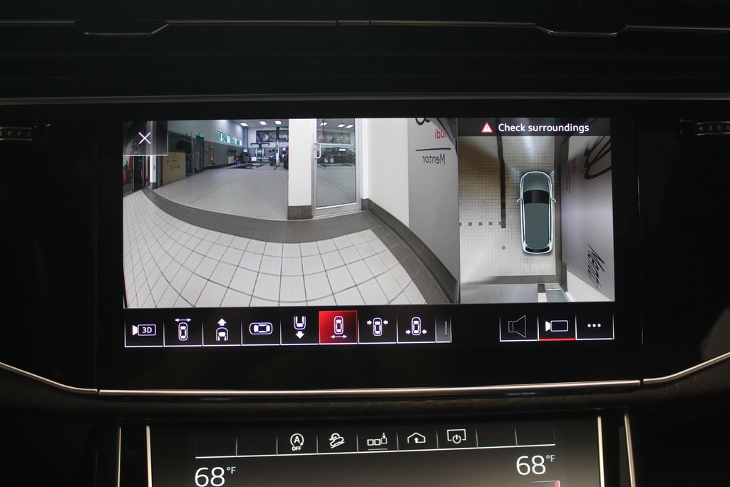 Thumbnail: 2020 Audi Q7 - 19