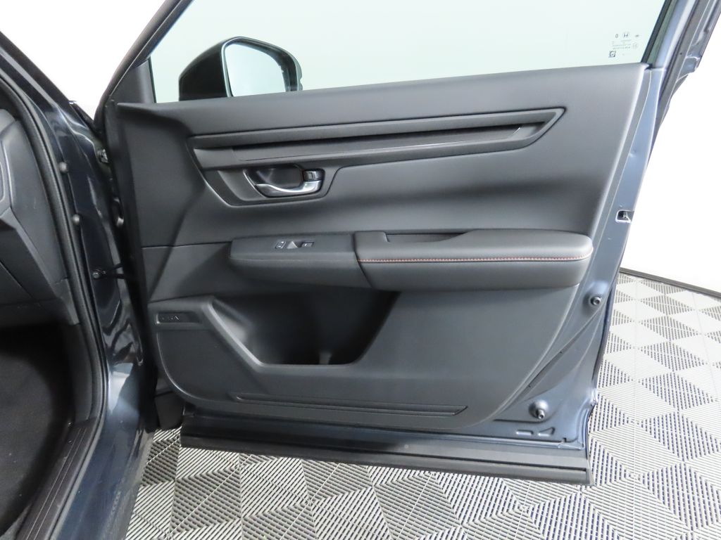 2025 Honda CR-V Sport-L 25