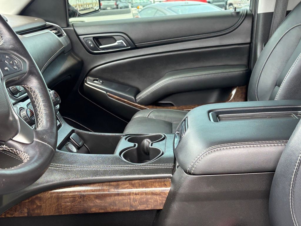 Used Car 2019 Chevrolet Tahoe  Lt For Sale Under $25,000 In Austin, Texas