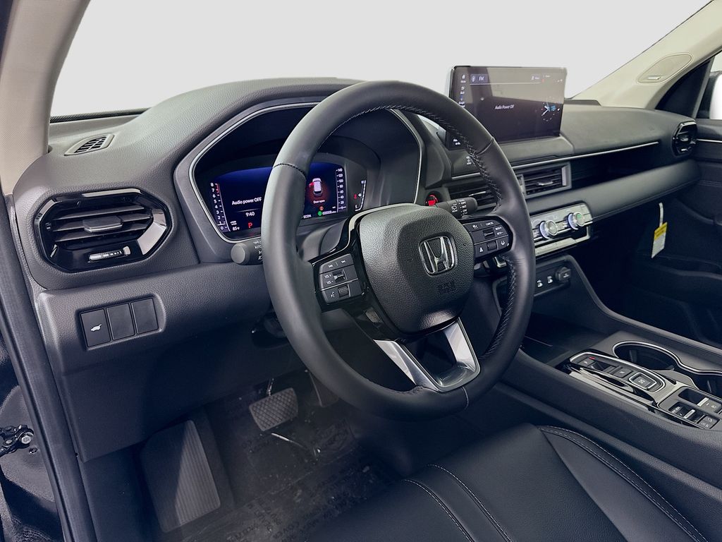 Thumbnail: 2026 Honda Pilot - 9