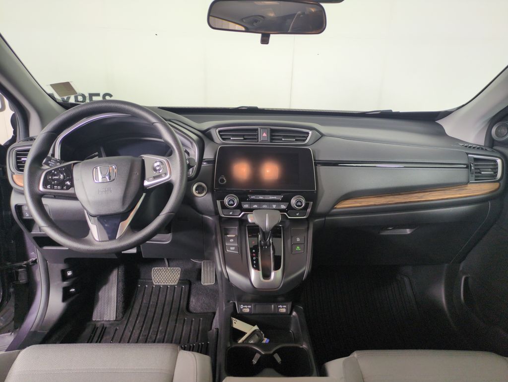 Used 2022 Honda CR-V For Sale in Fort Wayne, IN