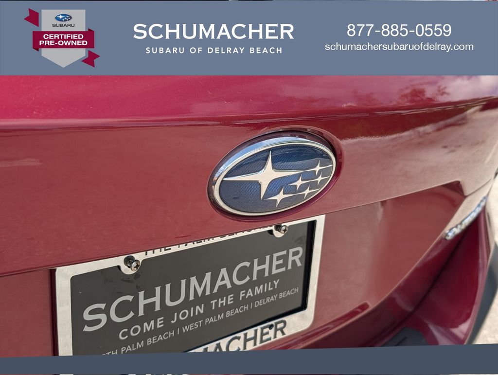 used 2023 Subaru Outback car, priced at $25,598