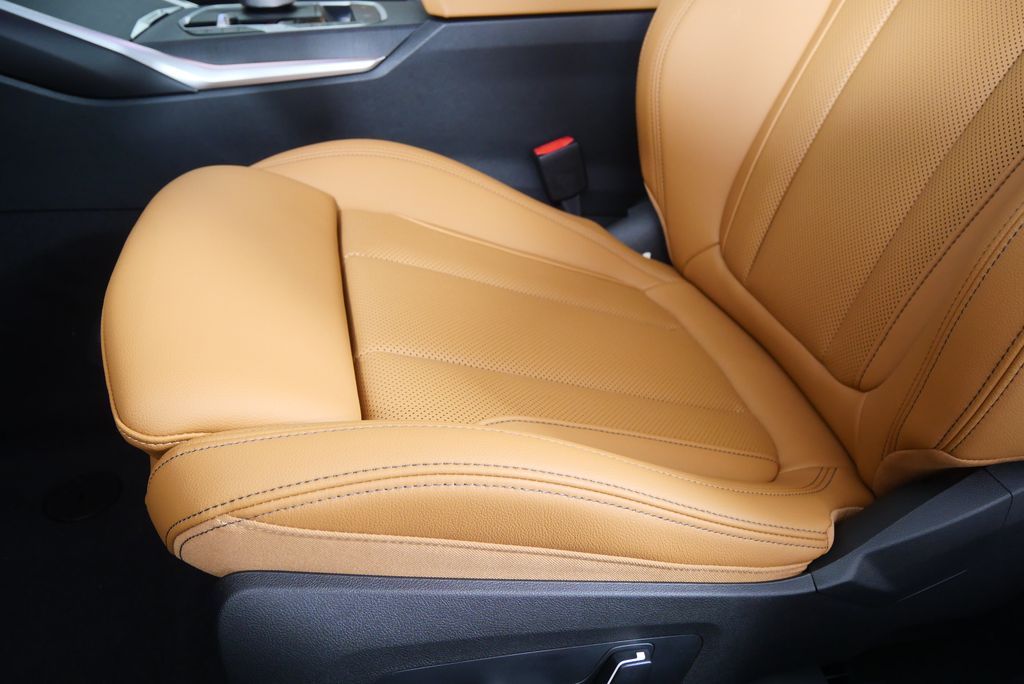 2026 BMW 4 Series 430i 10