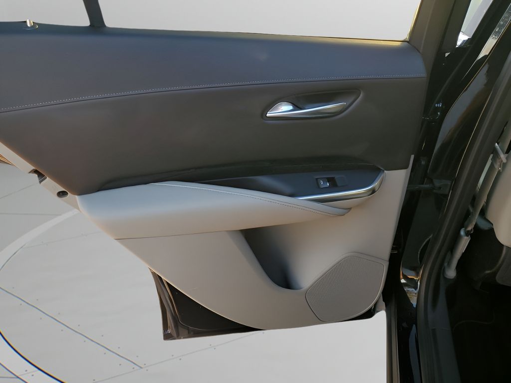 Used Car 2019 Cadillac Xt4  Premium Luxury For Sale Under $25,000 In Austin, Texas