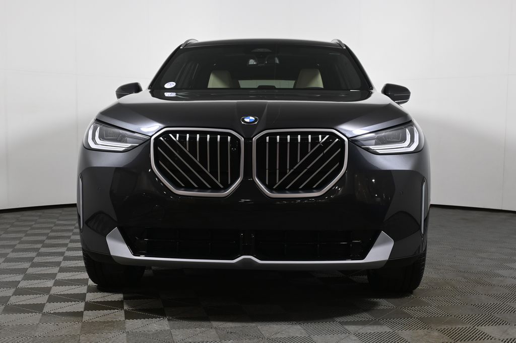 Thumbnail: 2026 BMW X3 - 10