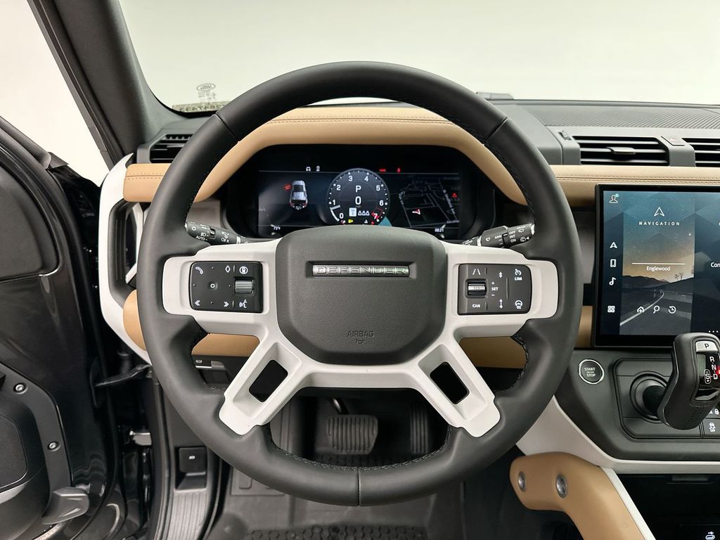 Thumbnail: 2026 Land Rover Defender - 15