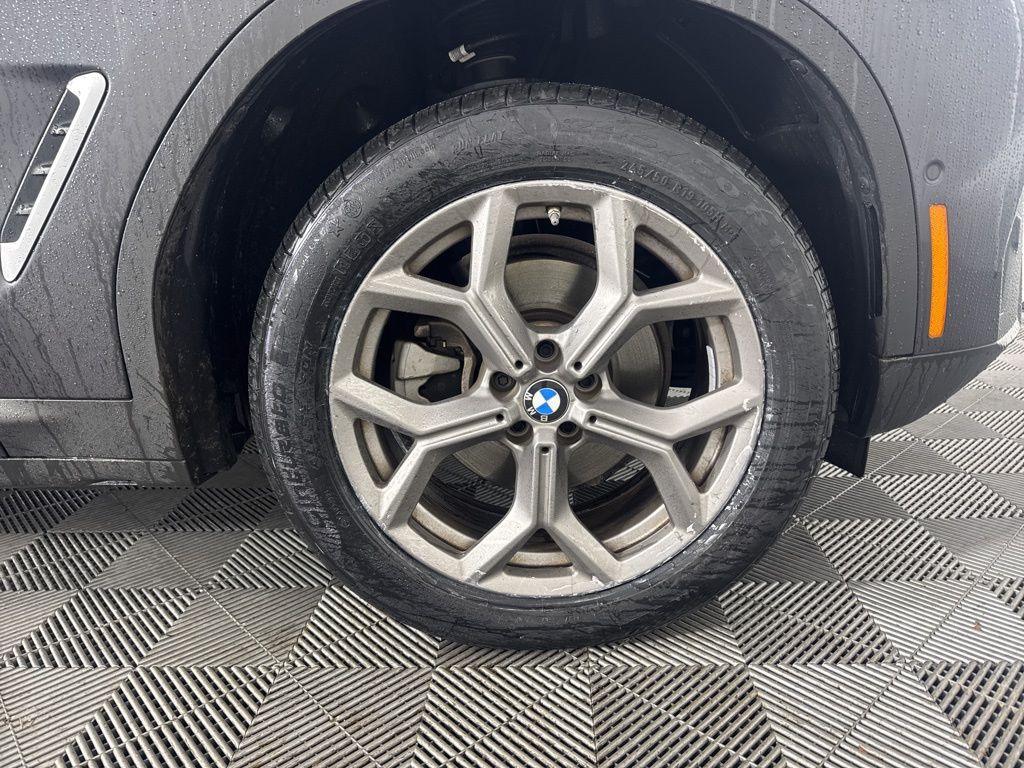 Thumbnail: 2023 BMW X3 - 12