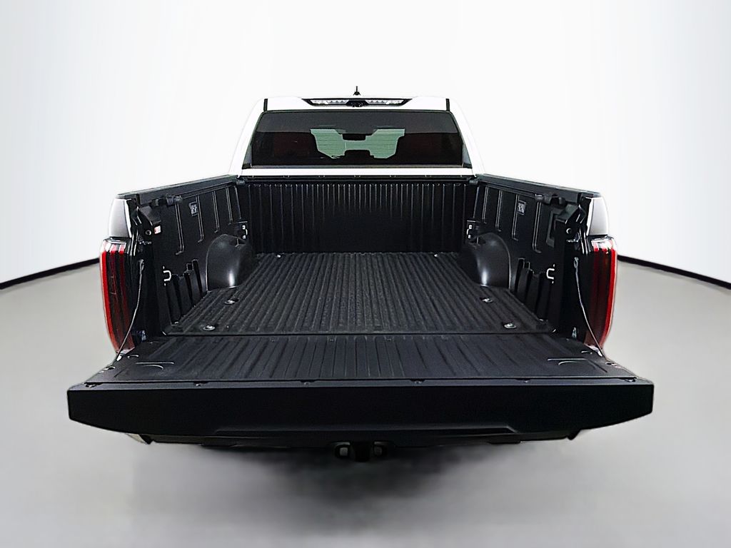 New 2026 Toyota Tundra i-FORCE MAX Truck