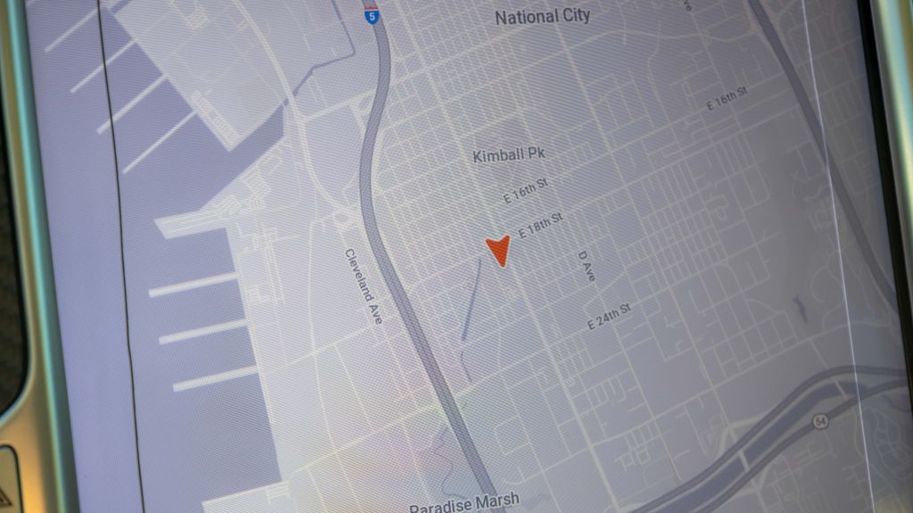 Used 2016 Tesla Model X P90D 4D Sport Utility