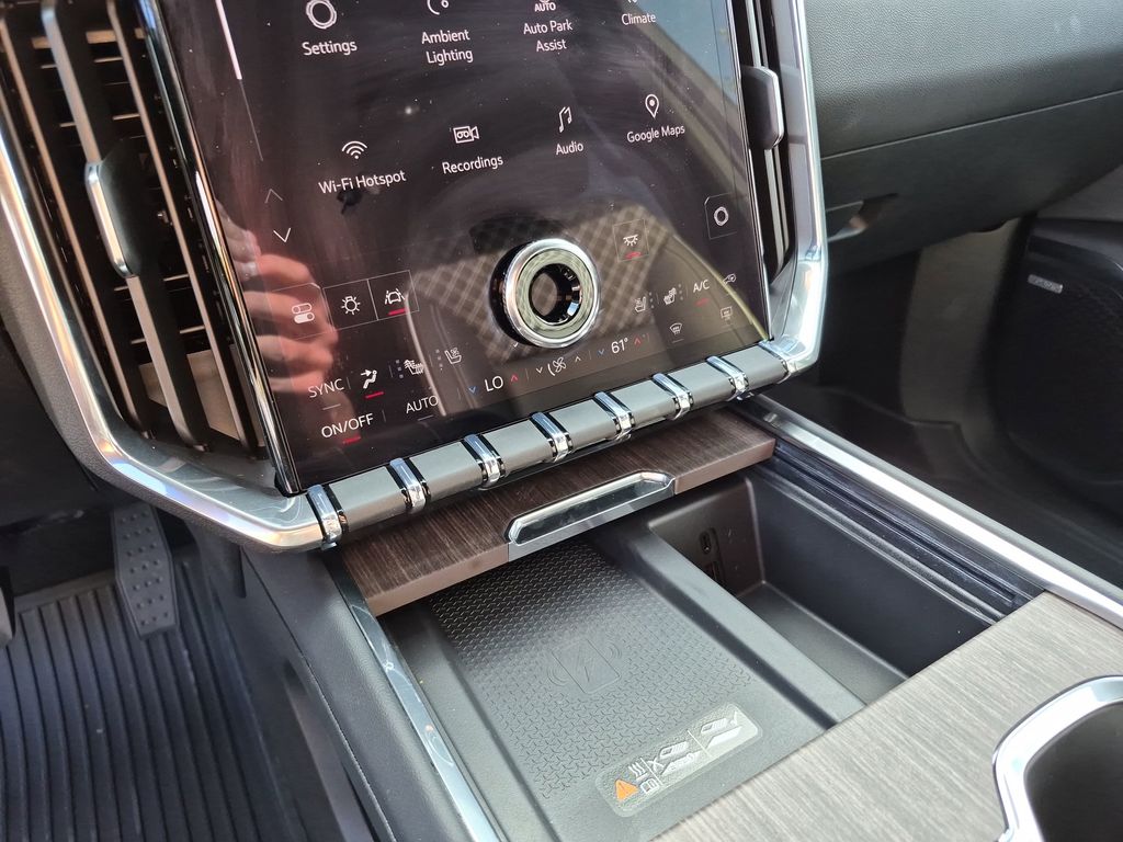 New 2027 Black GMC Denali image 26