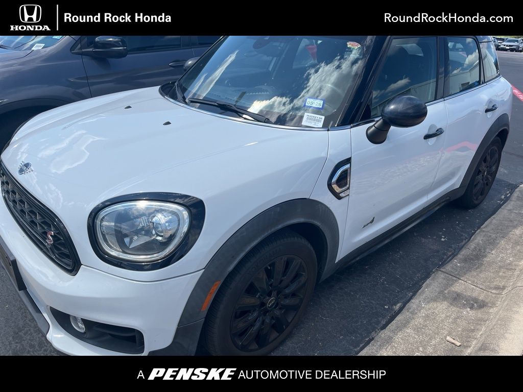 Thumbnail: 2019 MINI Cooper Countryman - 1