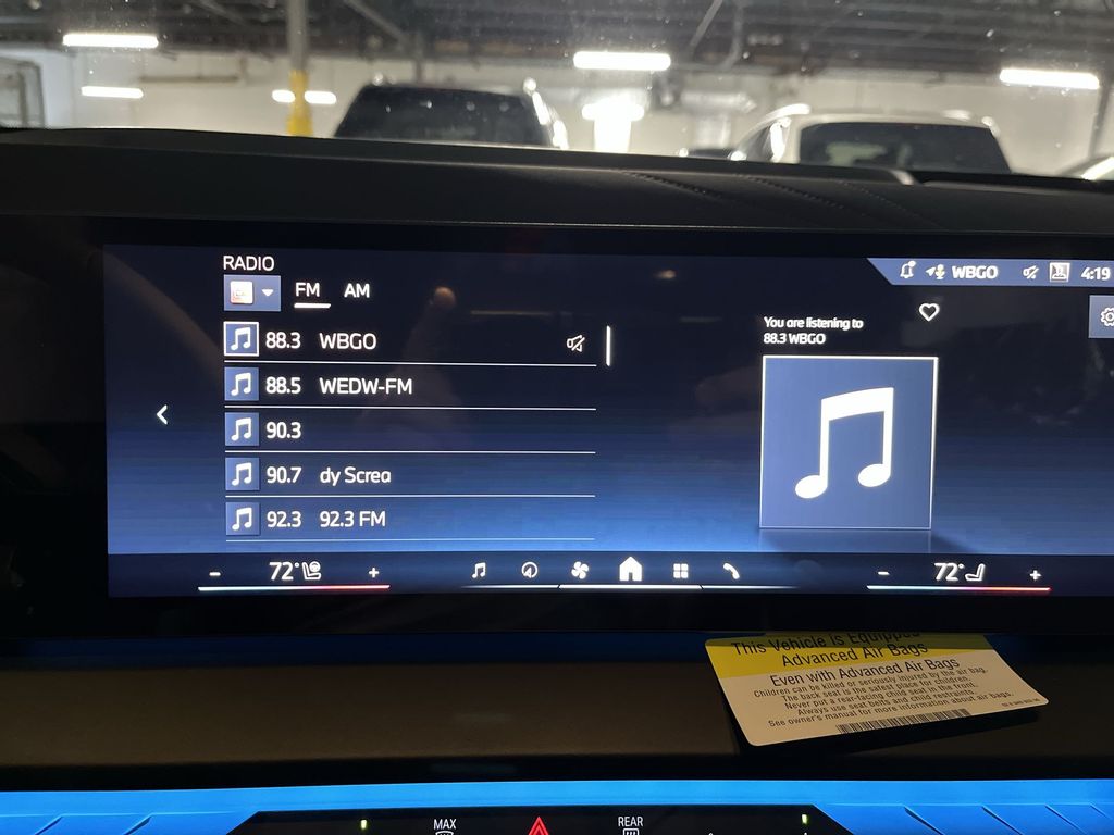 Thumbnail: 2026 BMW X3 - 16