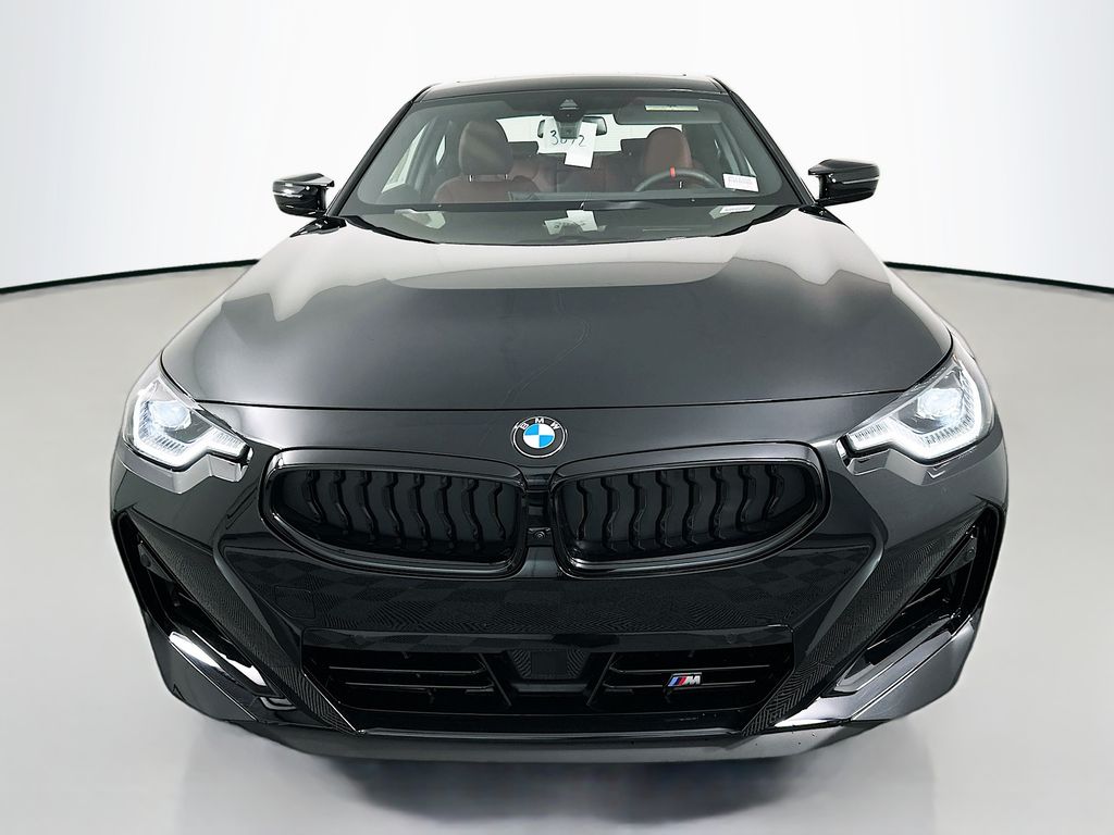Thumbnail: 2026 BMW 2 Series - 2