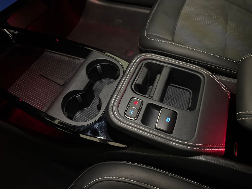 Certified Used 2025 White Ford GT image 30