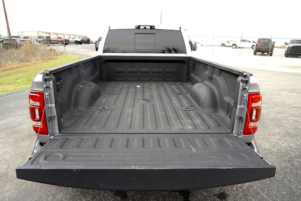 Used Car 2024 Ram 3500  Laramie Longhorn For Sale Under $80,000 In Taylor, Texas