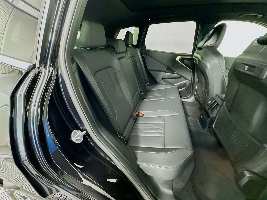 Thumbnail: 2025 BMW X3 - 26