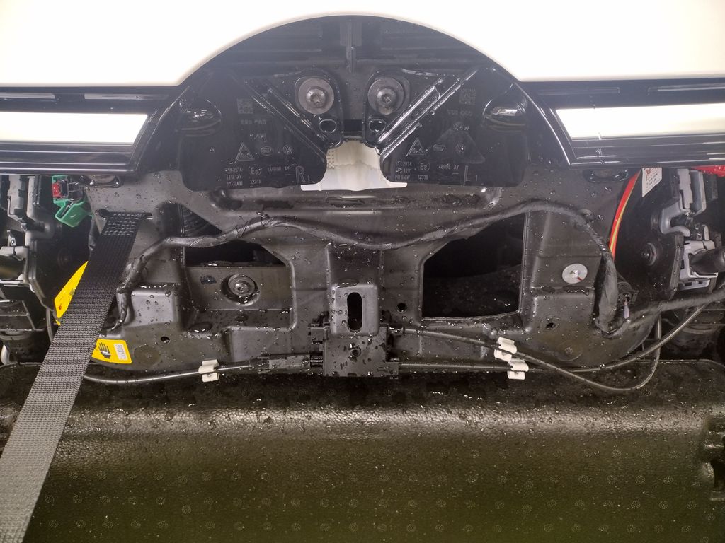 2025 Volkswagen ID. Buzz 1st Edition