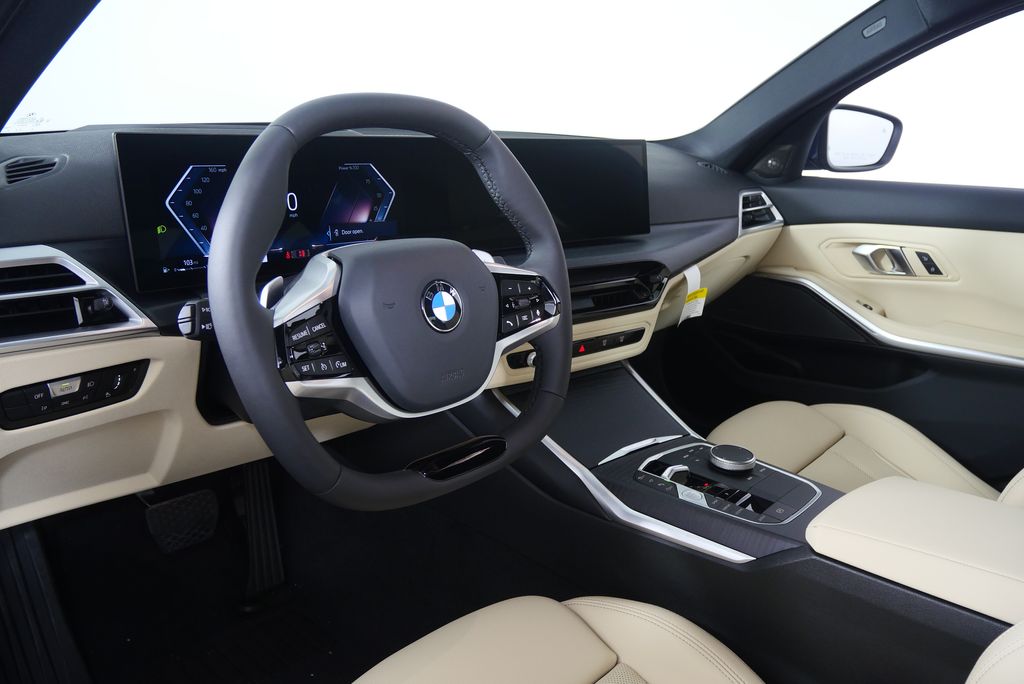 Thumbnail: 2026 BMW 3 Series - 13