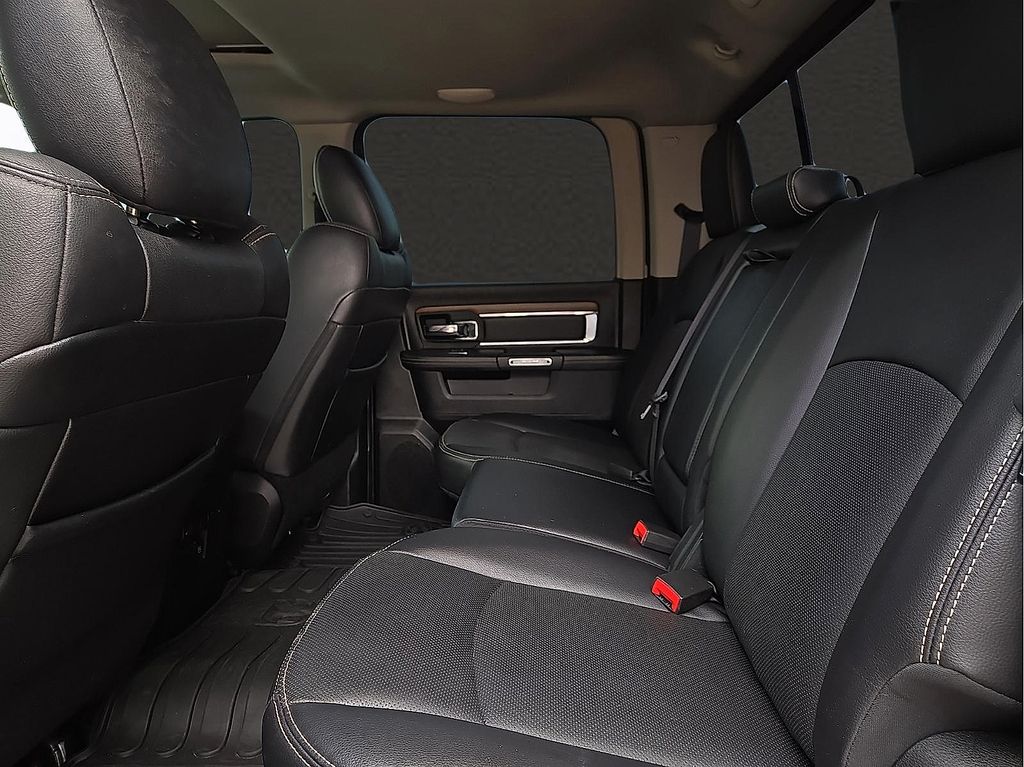 Used 2017 Ram 1500 For Sale in Farmington, AR