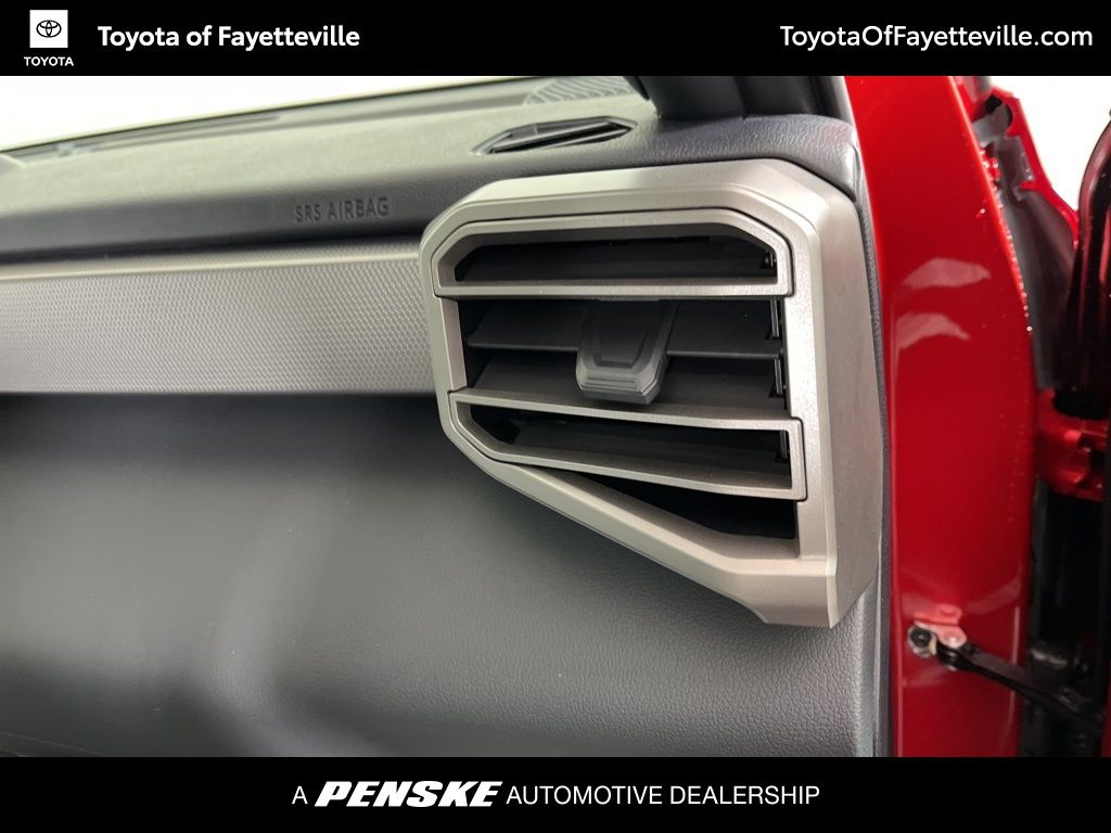 Thumbnail: 2026 Toyota Tundra - 20