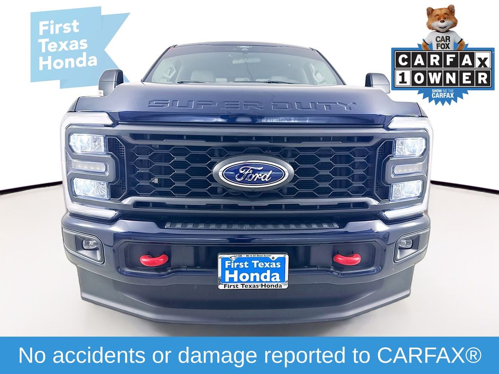 Used Car 2024 Ford F-250sd  Xl For Sale Under $60,000 In Austin, Texas