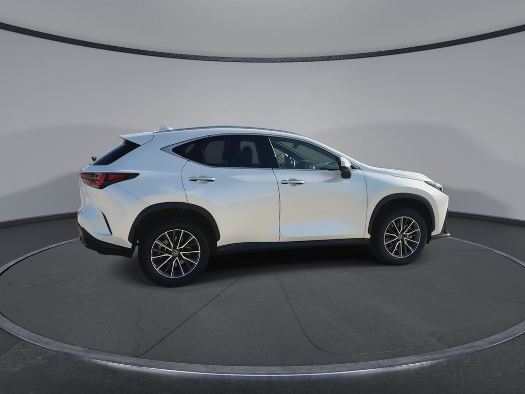Thumbnail: 2024 Lexus NX - 9