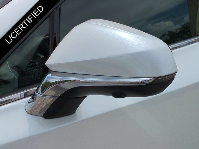 Certified Used 2021 White Lexus 300h image 12