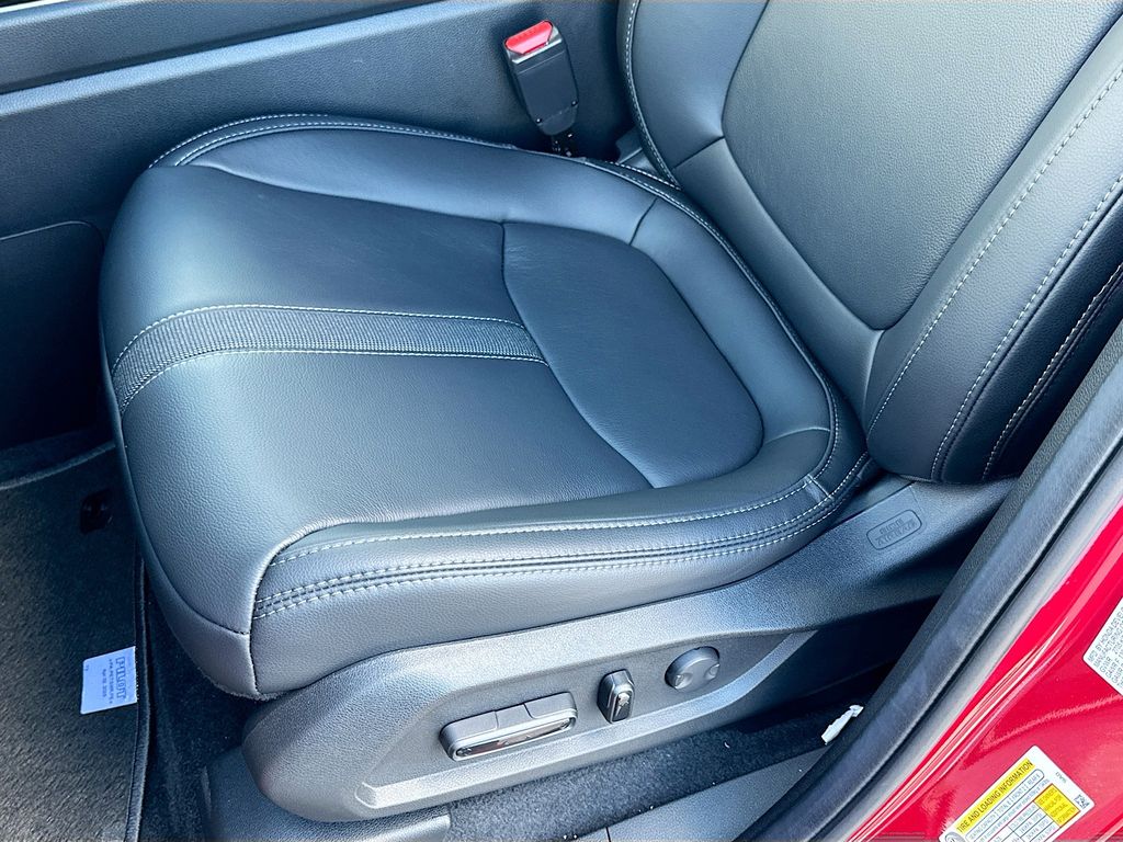 Thumbnail: 2025 Honda Pilot - 20