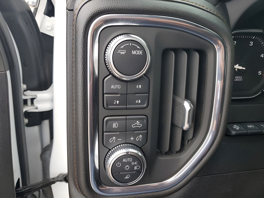 Used Car 2023 Gmc Sierra 3500hd  At4 For Sale Under $70,000 In Austin, Texas