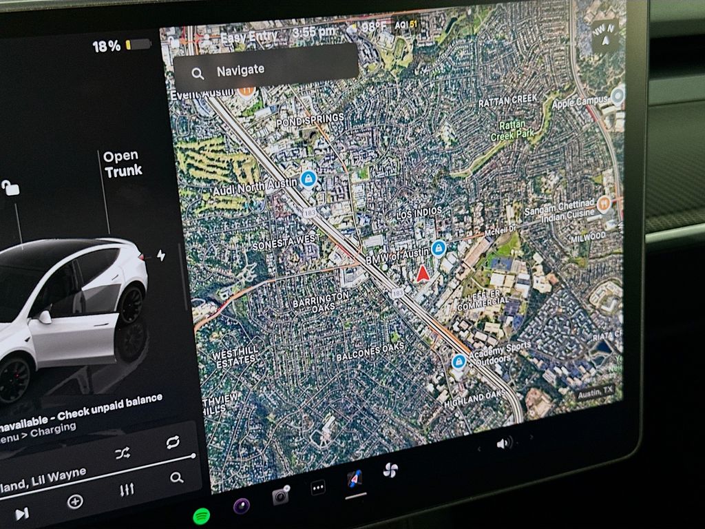 Thumbnail: 2022 Tesla Model Y - 12
